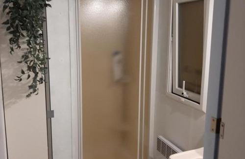 Ruffec Apartment | MOBIL HOME du SOLEIL