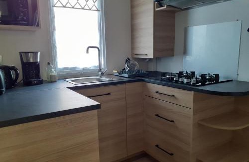 Saint-Hilaire-de-Riez Other | Mobil-home 3 ch 2 sdb dans camping 4 étoiles