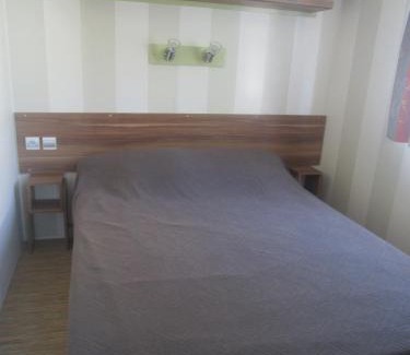 La Cotiniere Other | Mobil-home