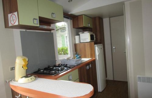 La Cotiniere Other | Mobil-home