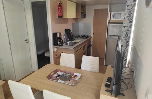 Serignan Other | Mobil-home