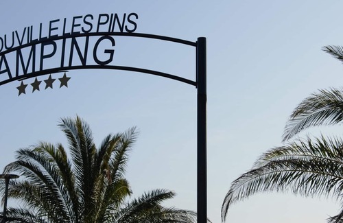 Jullouville-les-Pins House | Mobil-home Jullouville, 2 bedrooms, 4 persons