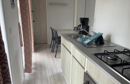 Serignan Other | MOBIL HOME l'ARLEQUIN