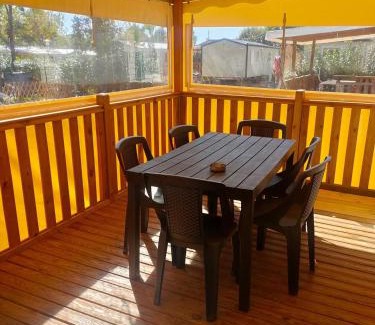 Serignan Other | MOBIL HOME la STEPHANOISE