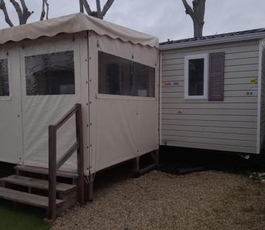 Serignan Other | MOBIL HOME la STEPHANOISE