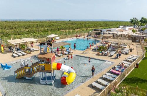 Sete Other | Mobil home Le castellas