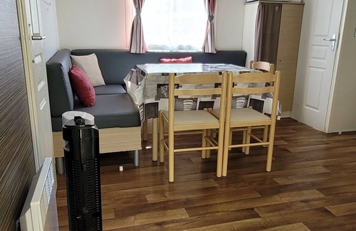 La Fagette RV Rental | Mobil-home le petit Paradis