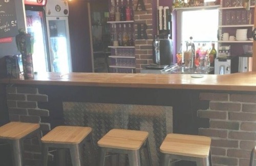 La Fagette RV Rental | Mobil-home le petit Paradis