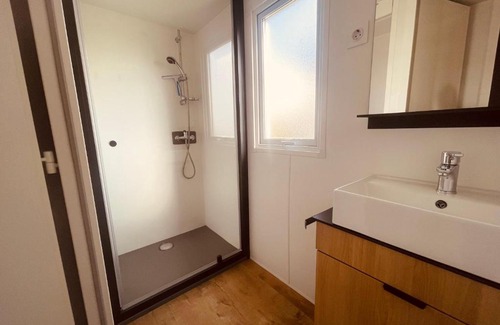 Serignan Other | Mobil Home Oliviers 3