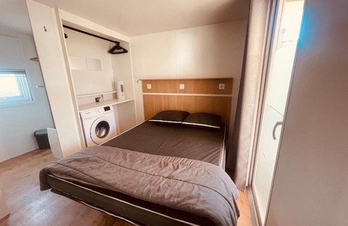 Serignan Other | Mobil Home Oliviers 3