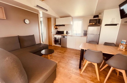 Serignan Other | Mobil Home Oliviers 3