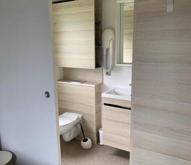 Houlgate Other | Mobil home Premium