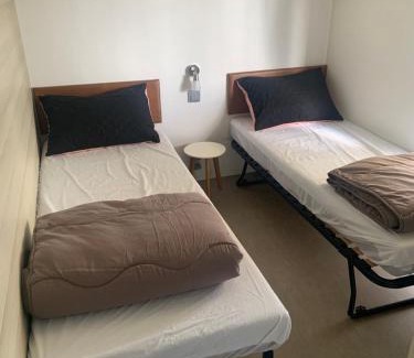 Houlgate Other | Mobil home Premium