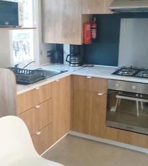 Seignosse Other | Mobil home tout confort