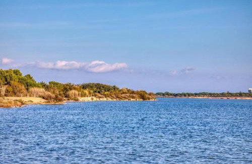 Lattes Resort | Mobile Home 338 Le Lac des Rêves camping Siblu Lattes