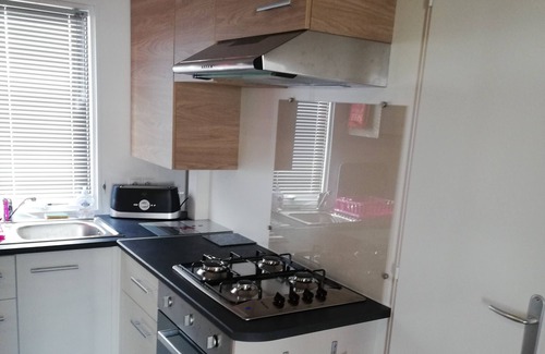 Litteau House | Mobile Home - Domaine de Litteau