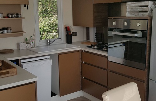 Saint-Lunaire House | Mobile Home