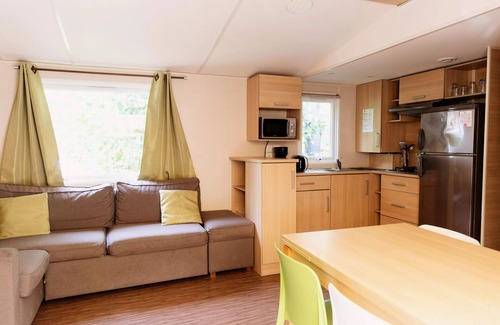 Saint-Laurent-de-Medoc House | Mobile-home "Amarylis" 3 bedrooms 6 persons