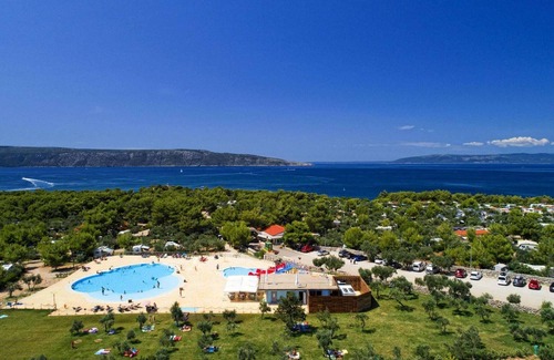 Cres House | Mobile Home in Cres near Pebble Beach