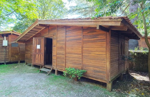 Zona LIV La Giustiniana House | Mobile Home in Rome near Veio Park