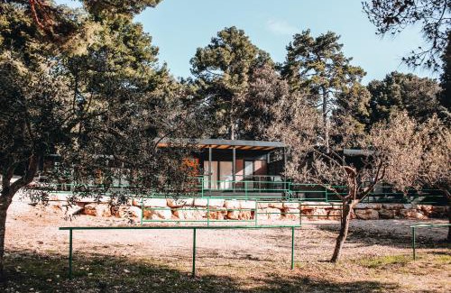 Borik Other | Mobile Home Peponi Del Mar, Camping Porton Biondi