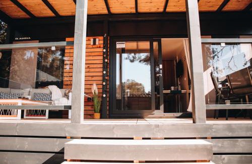 Borik Other | Mobile Home Peponi Del Mar, Camping Porton Biondi