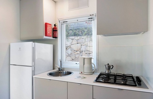 Pietra Ligure House | 'Mobile Home Ulivi 148' with Pool, Private Terrace & Wi-Fi