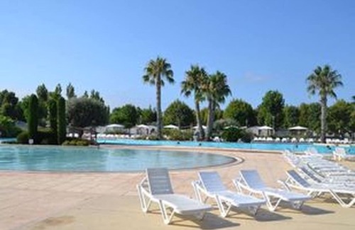 Vias House | MOBILE HOME VIAS PLAGE 1