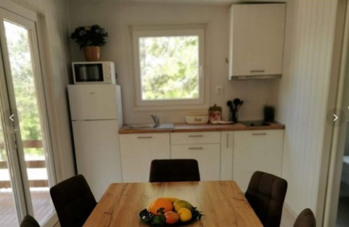 Lindar House | MOBILE HOMES RELAX 2