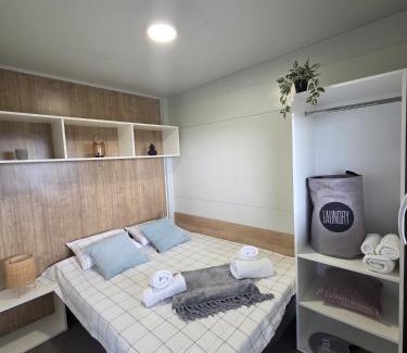 Kalnik House | Mobile house Jasna