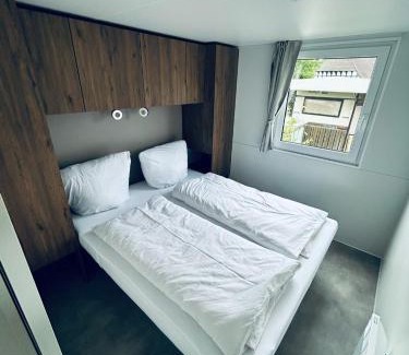 Huede House | Mobilheim 88