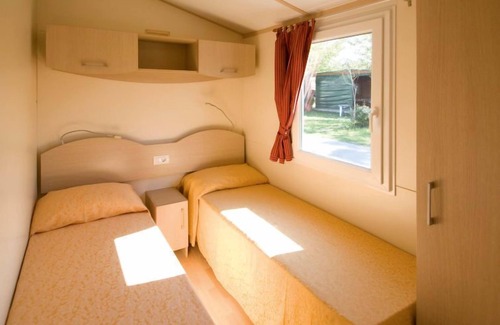 Lido di Dante House | Mobilhome Atlantico by Interhome