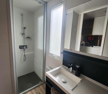 Seignosse Other | Mobilhome dans les Pins