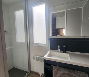 Seignosse Other | Mobilhome dans les Pins