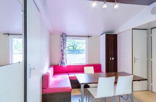 Saint-Pompont House | Mobilhome Du Bonheur
