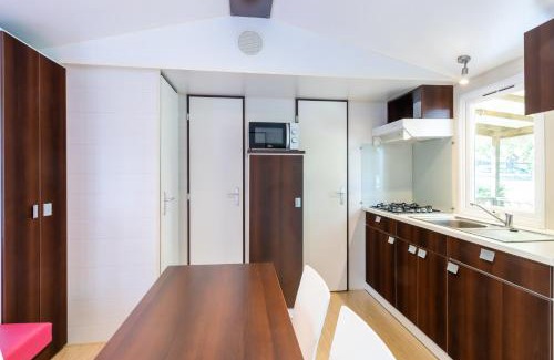 Saint-Pompont House | Mobilhome Du Bonheur