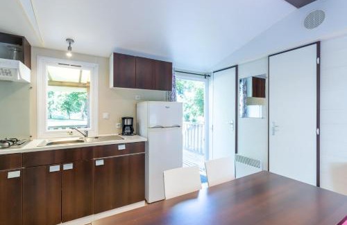 Saint-Pompont House | Mobilhome Du Bonheur