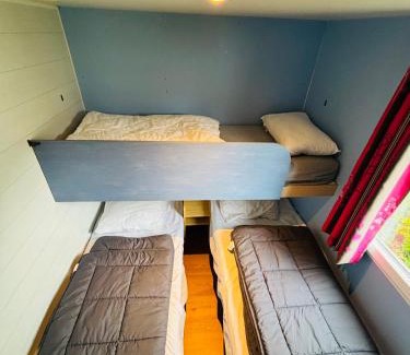 Thury-Harcourt Other | Mobilhome