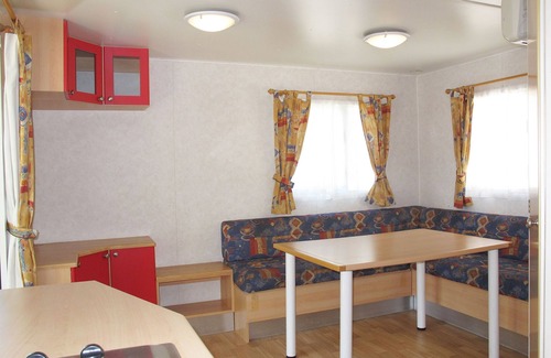 Lido di Dante House | Mobilhome Mediterraneo by Interhome