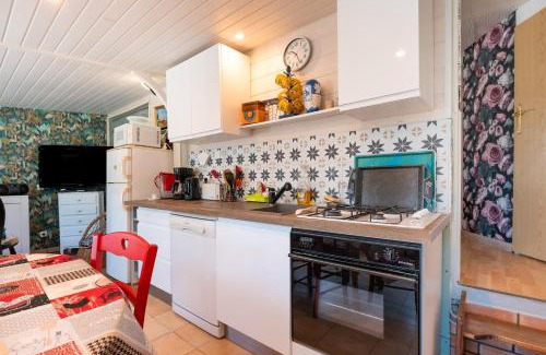 Saint-Jacques Other | Mobilhome rénové Sarzeau