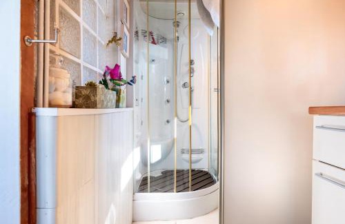 Saint-Jacques Other | Mobilhome rénové Sarzeau