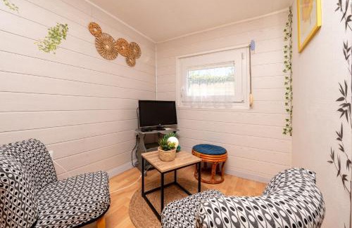 Saint-Jacques Other | Mobilhome rénové Sarzeau