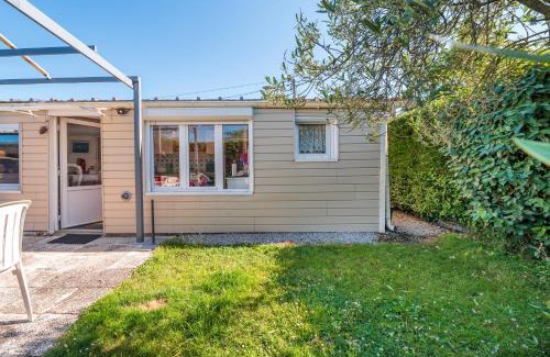 Saint-Jacques Other | Mobilhome rénové Sarzeau