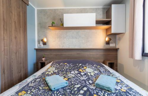 La Cote Radieuse Other | Mobilhome Soleia 2023 Mar Estan 4x