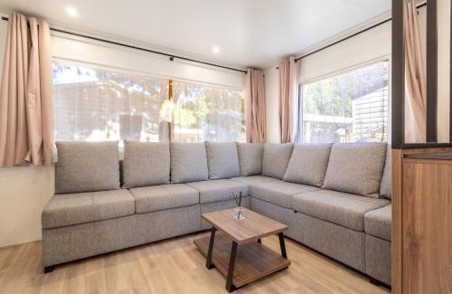 La Cote Radieuse Other | Mobilhome Soleia 2023 Mar Estan 4x