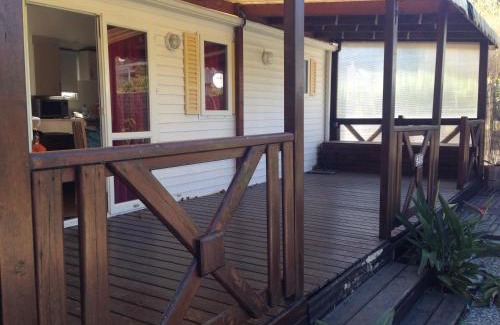 Cote d'Azur- French Riviera Other | Mobilhome sur camping le kontiki * ramatuelle