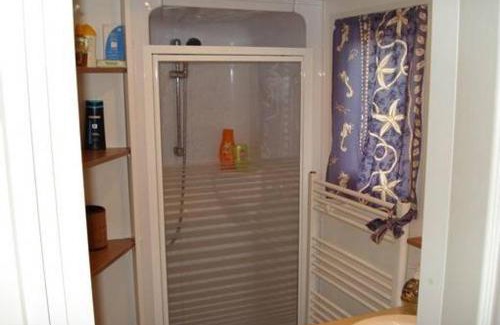 Cote d'Azur- French Riviera Other | Mobilhome sur camping le kontiki * ramatuelle