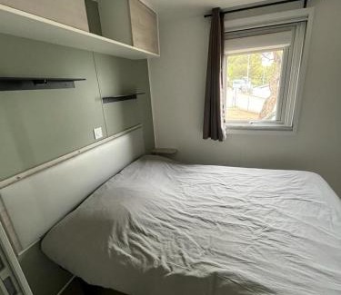 Le Dramont Other | MOBILHOME VUE MER SAINT RAPHAEL CAMPING DE L'ILE D'OR