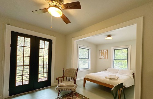 Ocean Park Hotel | Moby Dick Hotel