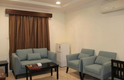 Riyadh Apartment | Mocador Serviced apartments- Al Nuzha Branch